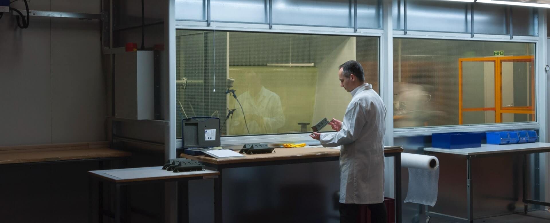 ENGINEER | Any Shape 3D Printing Service