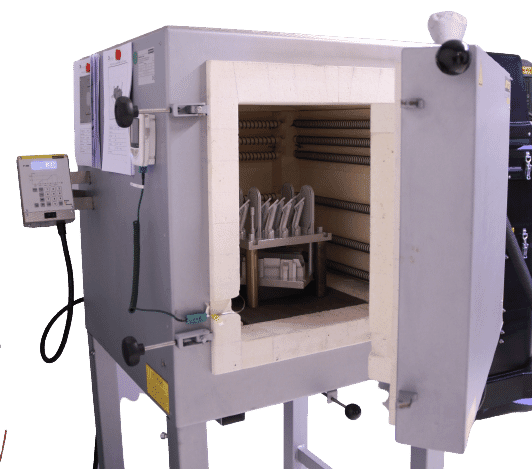 HTT | Any Shape 3D Printing Service