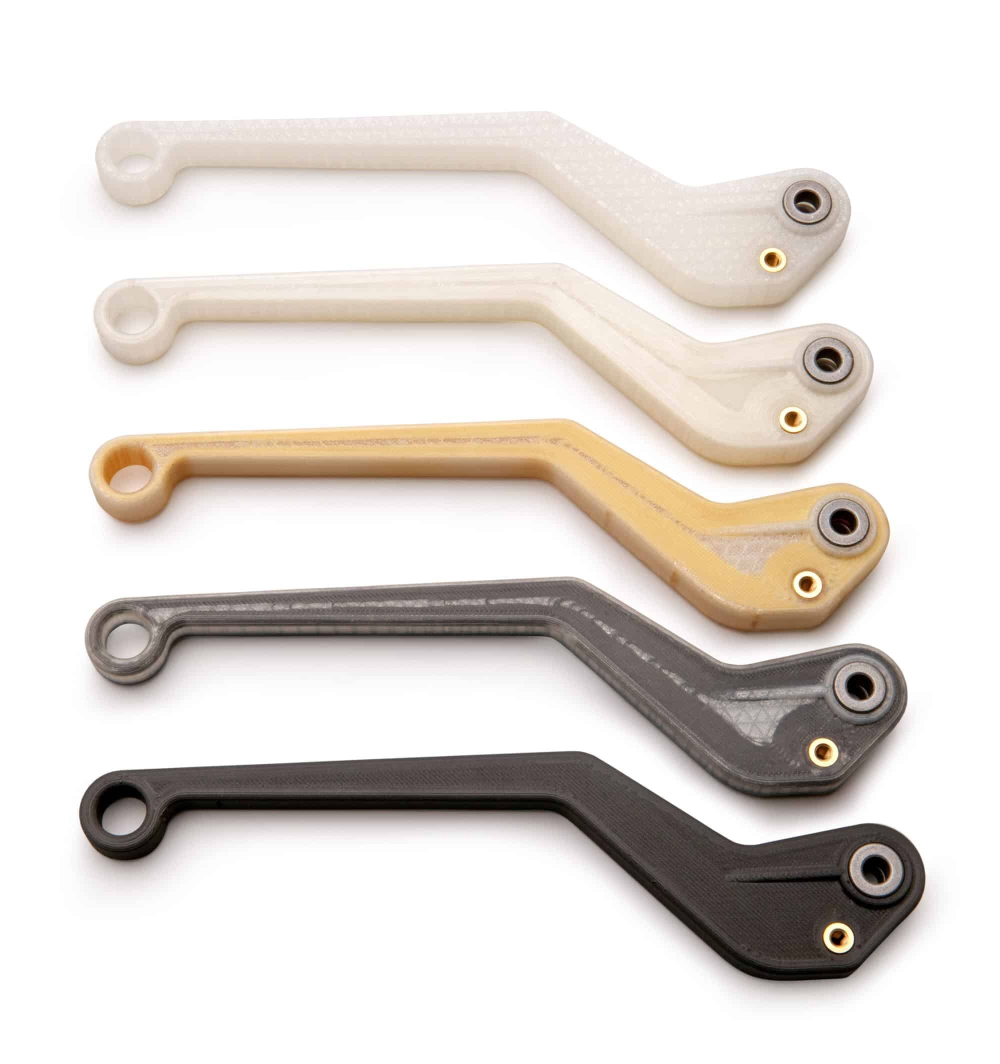 Materials-CarbonFibre | Any Shape 3D Printing Service