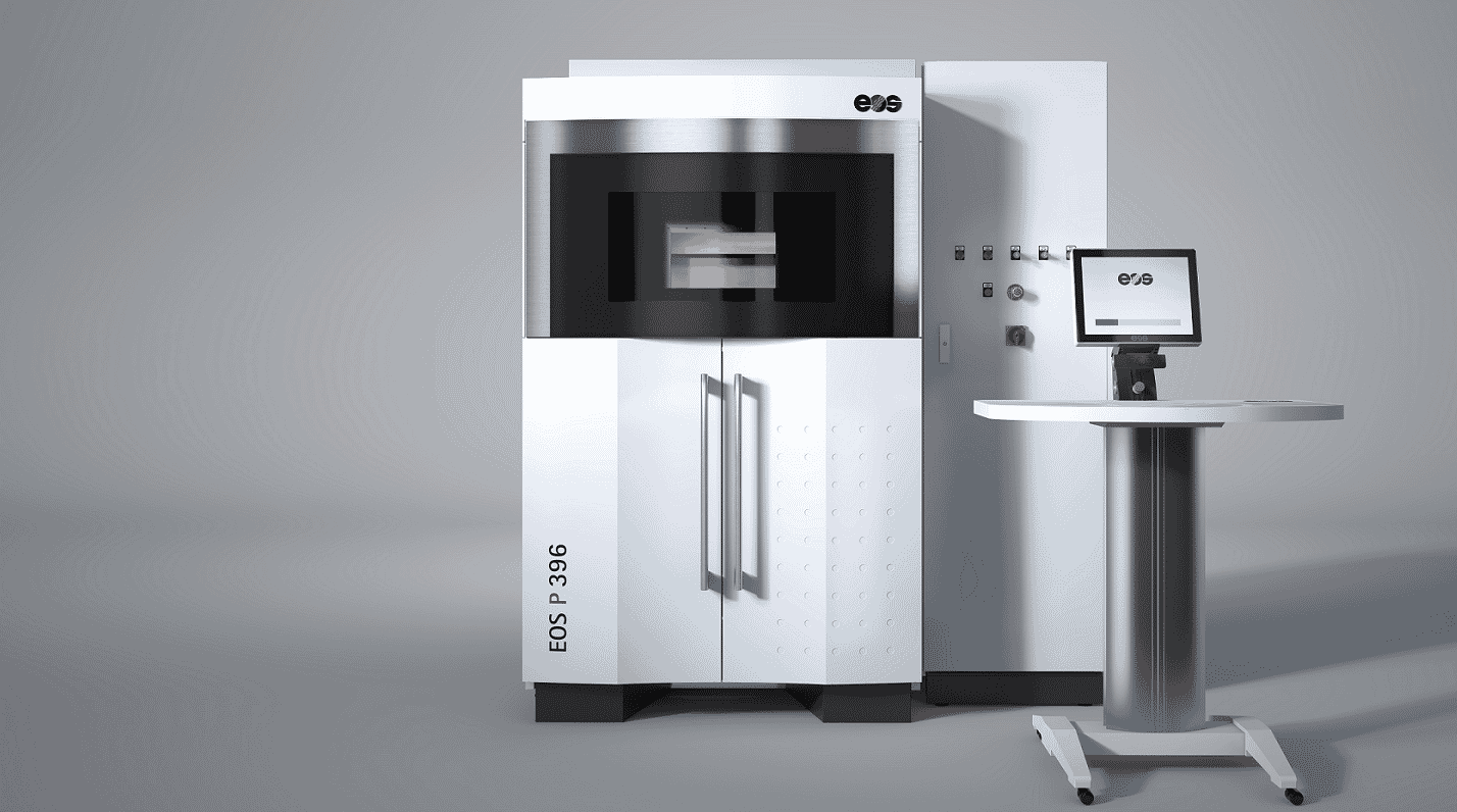 polymer additive manufacturing | Any Shape 3D Printing Service