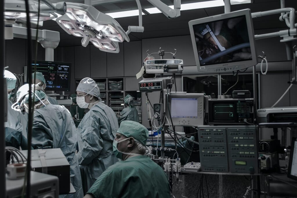 3D Printed Medical Devices | Any Shape 3D Printing Service 3D Printed Medical Devices | Any Shape 3D Printing Service