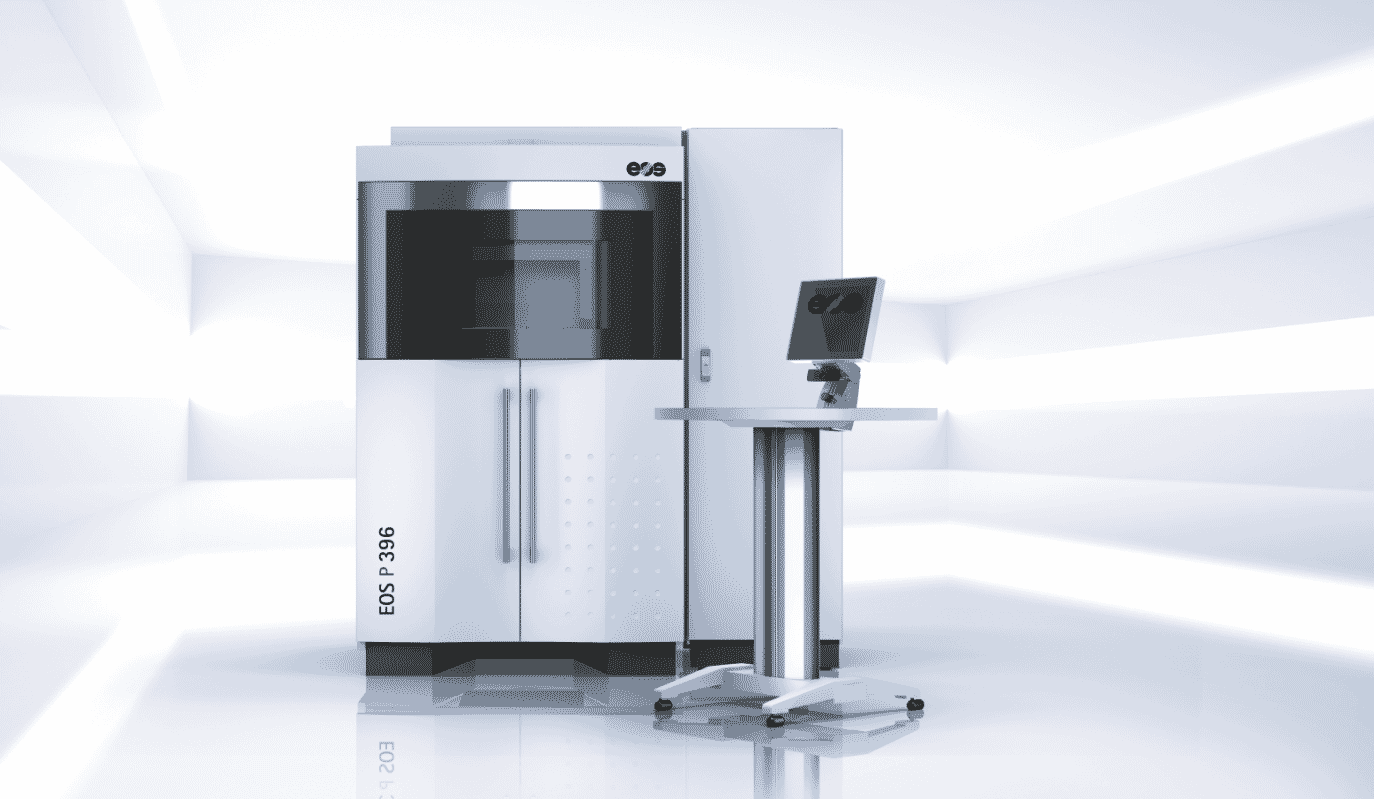 Plastic Additive Manufacturing | Any Shape 3D Printing Service