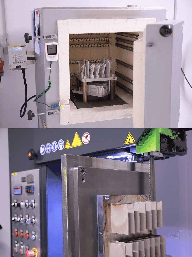 Heat_Treatment_3 | Any Shape 3D Printing Service