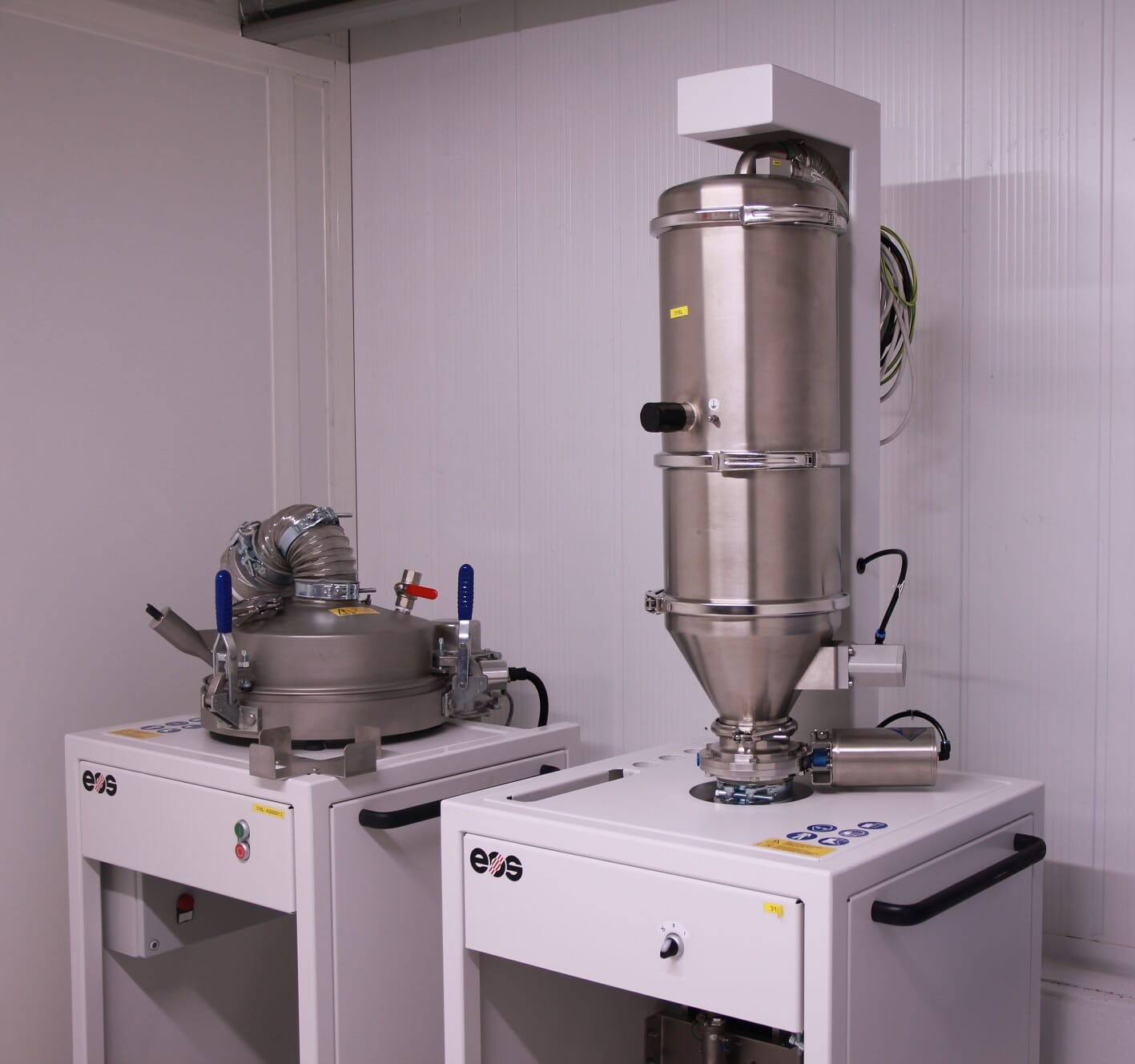 Materials_Flask | Any Shape 3D Printing Service