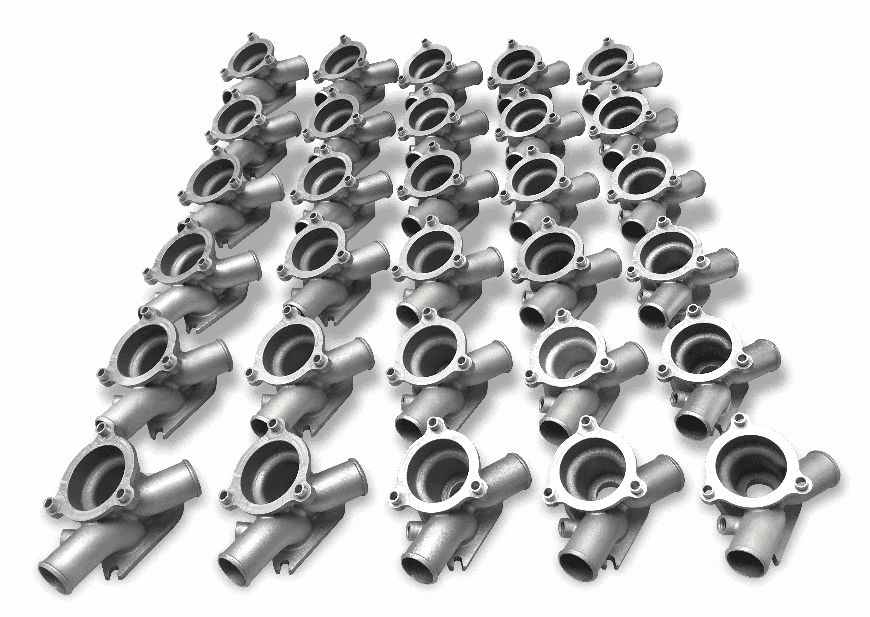 3D Printing Batch Production, PSA New