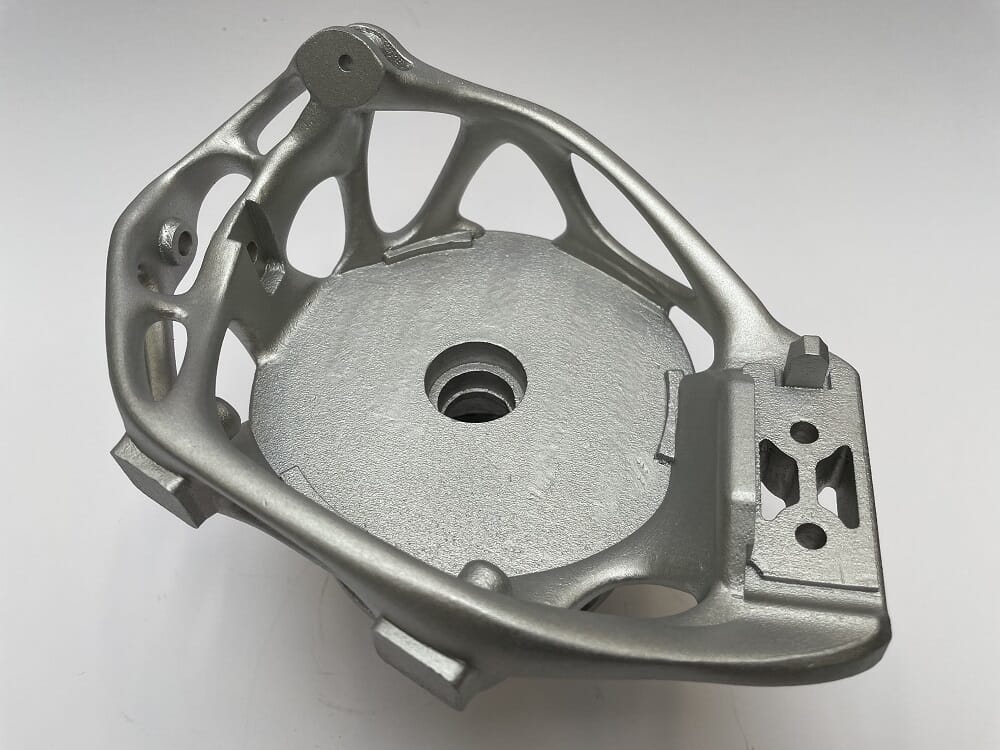 AM_Metal_part_1 | Any Shape 3D Printing Service AM_Metal_part_1 | Any Shape 3D Printing Service