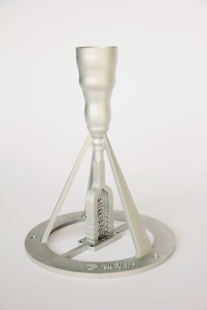 AS_RFtest_Scalm | Any Shape 3D Printing Service AS_RFtest_Scalm | Any Shape 3D Printing Service