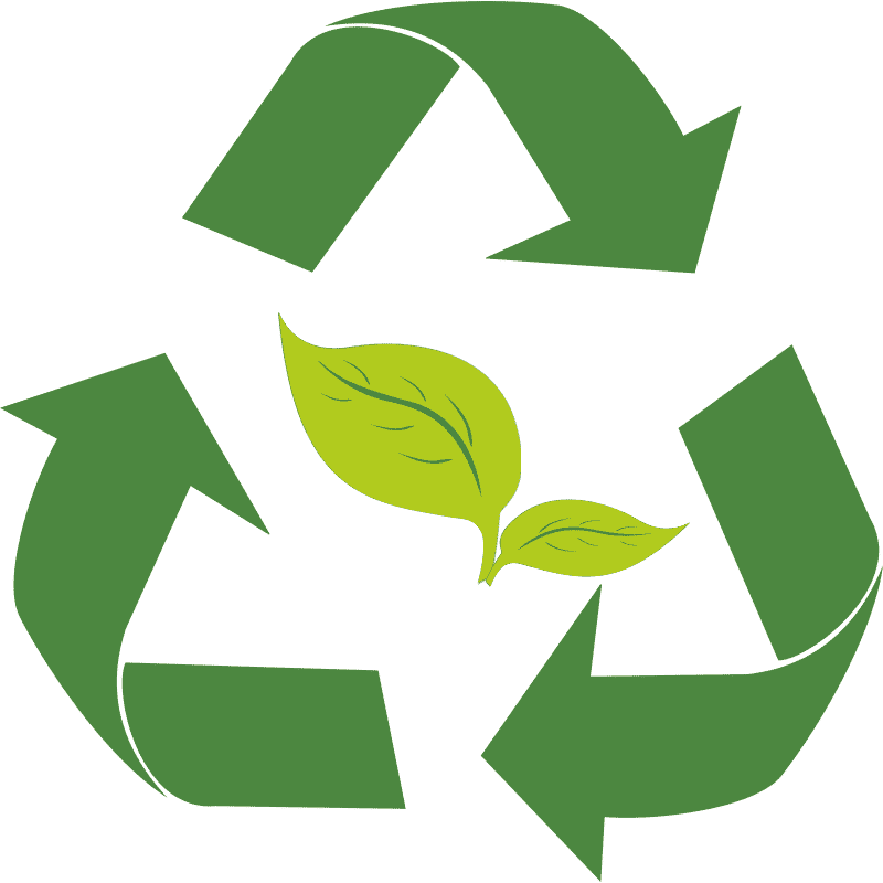 Recycling | Any Shape 3D Printing Service