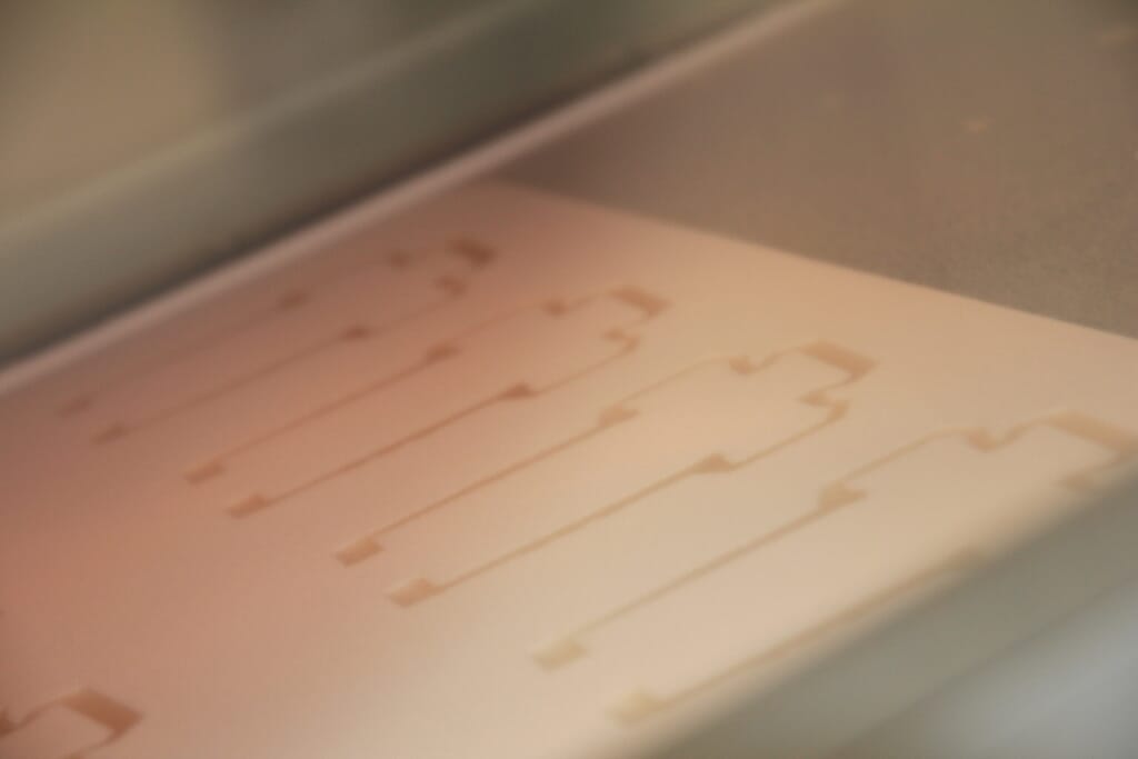 SLS machine | Any Shape 3D Printing Service SLS machine | Any Shape 3D Printing Service