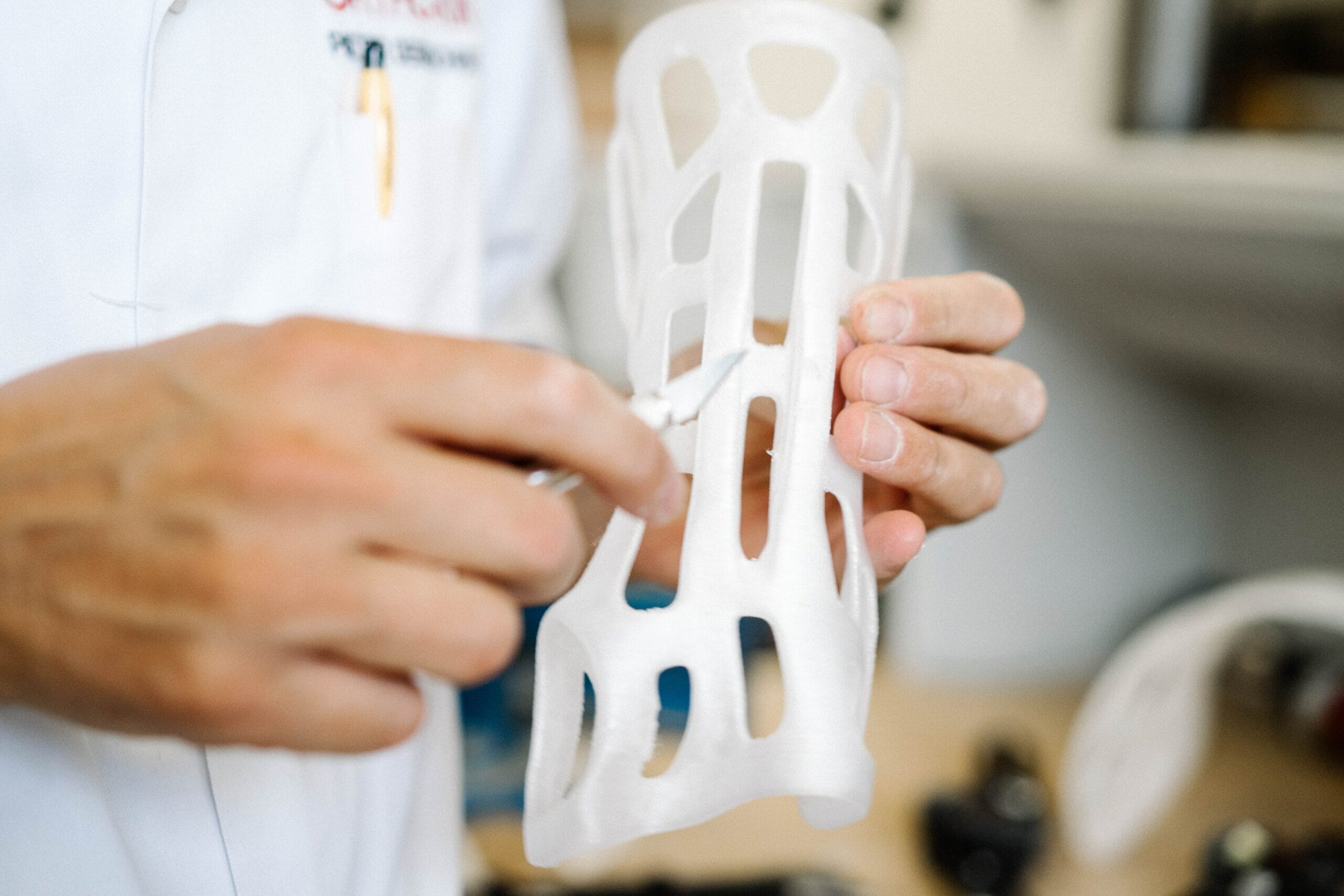 Rapid-Prototyping | Any Shape 3D Printing Service