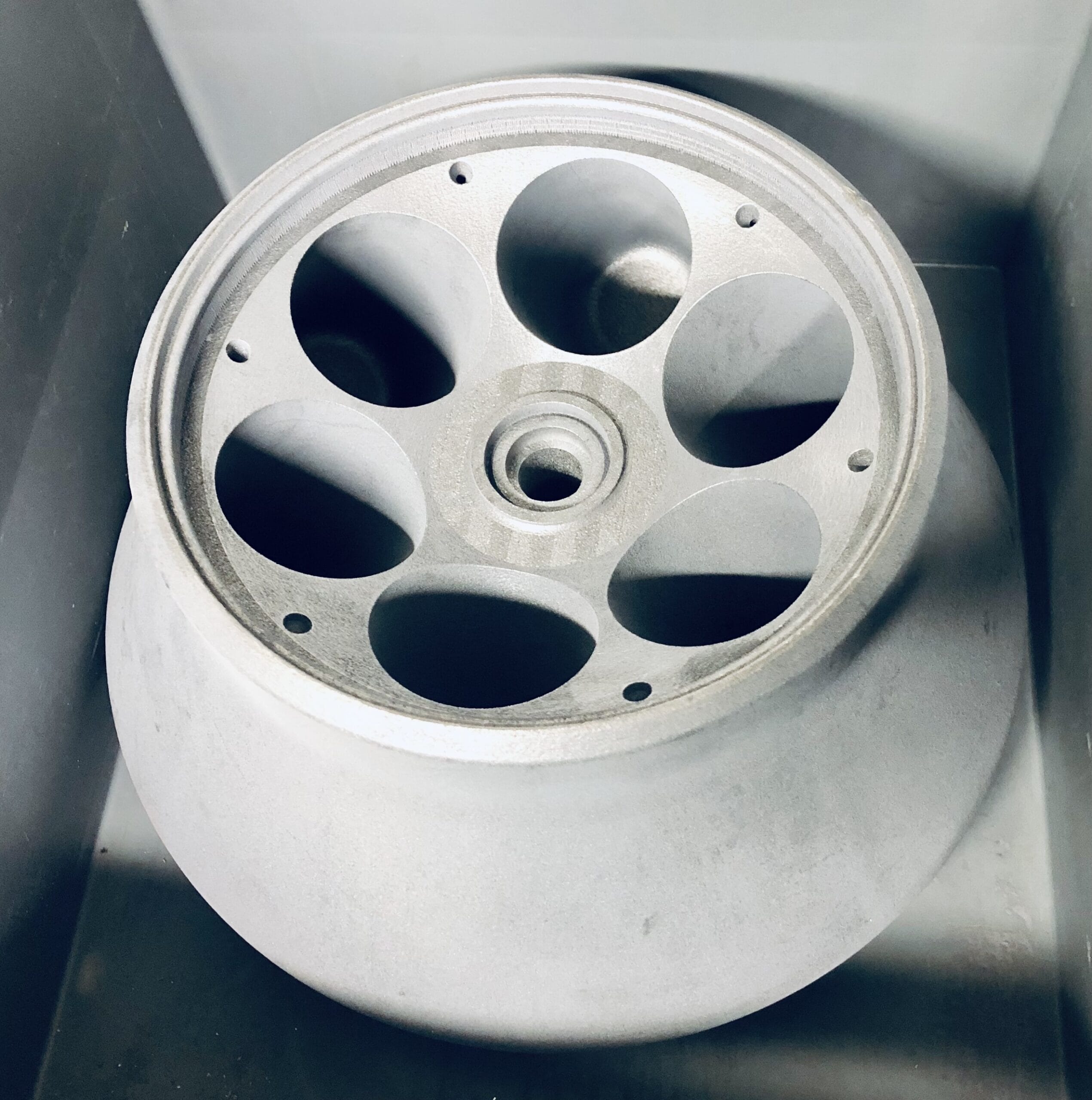 DMLS part | 3D Printing Service